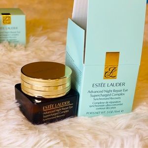 Estee Lauder Advanced Night Repair Eye Supercharged Gel-Creme